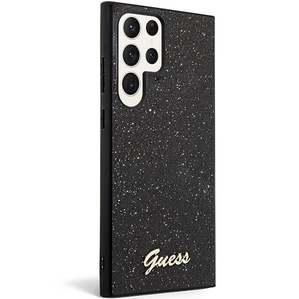 Кейс Guess GUHCS23LHGGSHK за Samsung Galaxy S23 Ultra