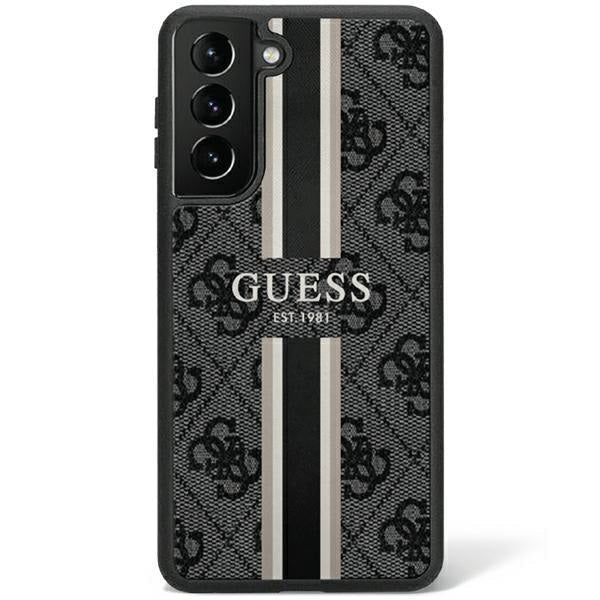 Кейс Guess GUHCS23LP4RPSK за Samsung Galaxy S23 Ultra