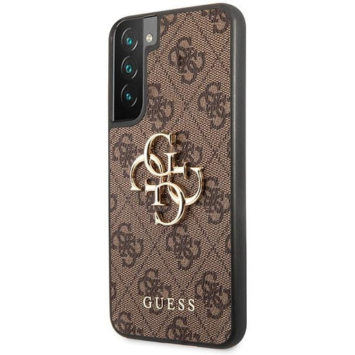 Кейс Guess GUHCS23M4GMGBR за Samsung Galaxy S23 Plus