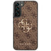 Кейс Guess GUHCS23M4GMGBR за Samsung Galaxy S23 Plus