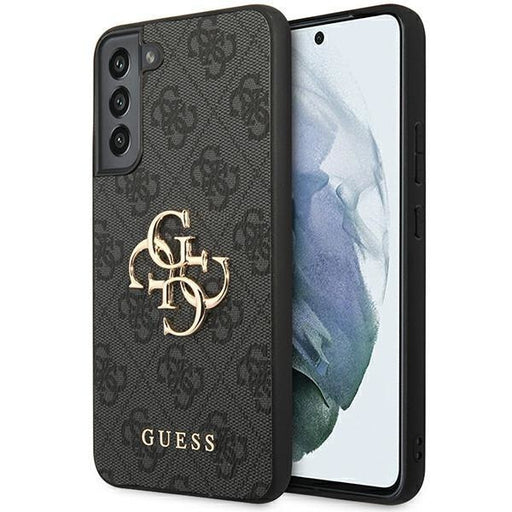 Кейс Guess GUHCS23M4GMGGR за Samsung Galaxy S23 Plus