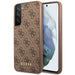 Кейс Guess GUHCS23MG4GFBR за Samsung Galaxy S23 Plus