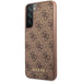 Кейс Guess GUHCS23MG4GFBR за Samsung Galaxy S23 Plus