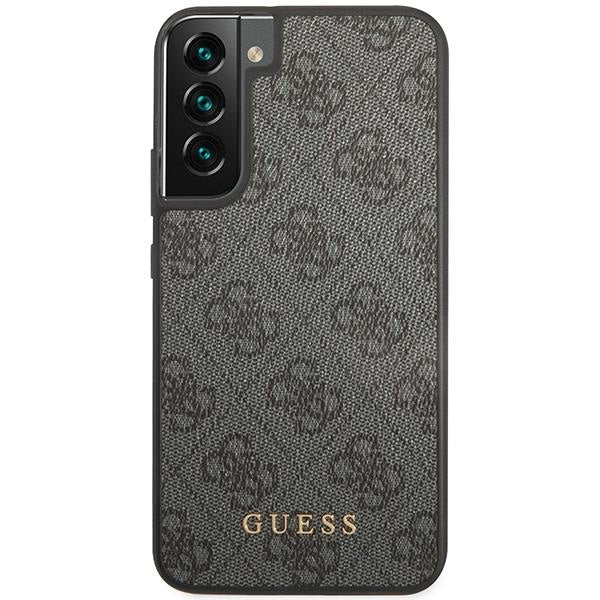 Кейс Guess GUHCS23MG4GFGR за Samsung Galaxy S23 Plus