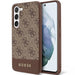 Кейс Guess GUHCS23MG4GLBR за Samsung Galaxy S23 Plus