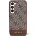 Кейс Guess GUHCS23MG4GLBR за Samsung Galaxy S23 Plus