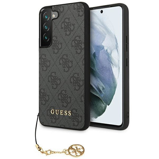 Кейс Guess GUHCS23MGF4GGR за Samsung Galaxy S23 Plus