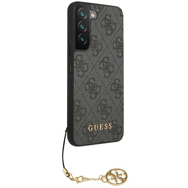 Кейс Guess GUHCS23MGF4GGR за Samsung Galaxy S23 Plus