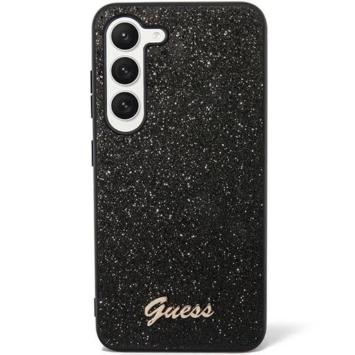 Кейс Guess GUHCS23MHGGSHK за Samsung Galaxy S23 Plus