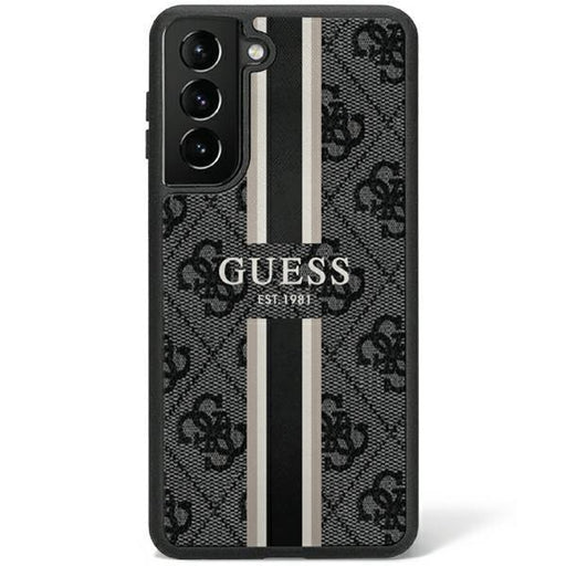 Кейс Guess GUHCS23MP4RPSK за Samsung Galaxy S23 Plus