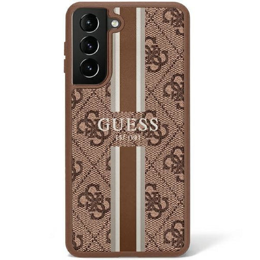 Кейс Guess GUHCS23MP4RPSW за Samsung Galaxy S23 Plus