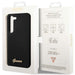 Кейс Guess GUHCS23MSLSMK за Samsung Galaxy S23 Plus