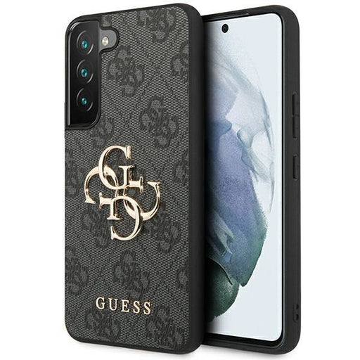 Кейс Guess GUHCS23S4GMGGR за Samsung Galaxy S23 S911