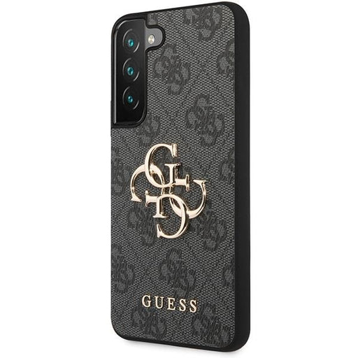 Кейс Guess GUHCS23S4GMGGR за Samsung Galaxy S23 S911