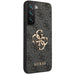 Кейс Guess GUHCS23S4GMGGR за Samsung Galaxy S23 S911