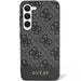 Кейс Guess GUHCS23SG4GLGR за Samsung Galaxy S23 S911