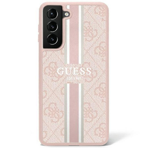 Кейс Guess GUHCS23SP4RPSP за Samsung Galaxy S23 S911