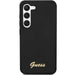 Кейс Guess GUHCS23SSLSMK за Samsung Galaxy S23 S911