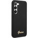 Кейс Guess GUHCS23SSLSMK за Samsung Galaxy S23 S911