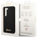 Кейс Guess GUHCS23SSLSMK за Samsung Galaxy S23 S911