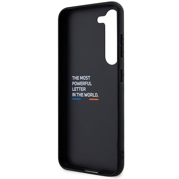 Кейс BMW BMHCS23S22PTDK за Samsung Galaxy S23 S911