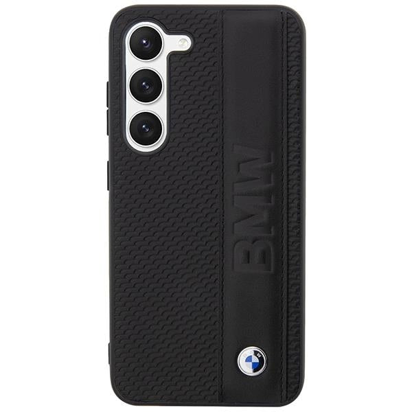 Кейс BMW BMHCS23S22RDPK за Samsung Galaxy S23 S911