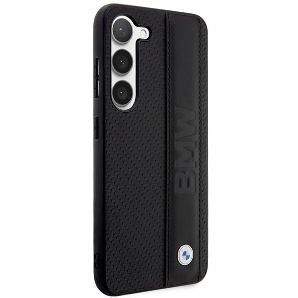 Кейс BMW BMHCS23S22RDPK за Samsung Galaxy S23 S911