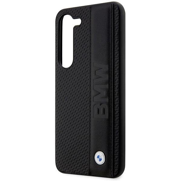 Кейс BMW BMHCS23S22RDPK за Samsung Galaxy S23 S911