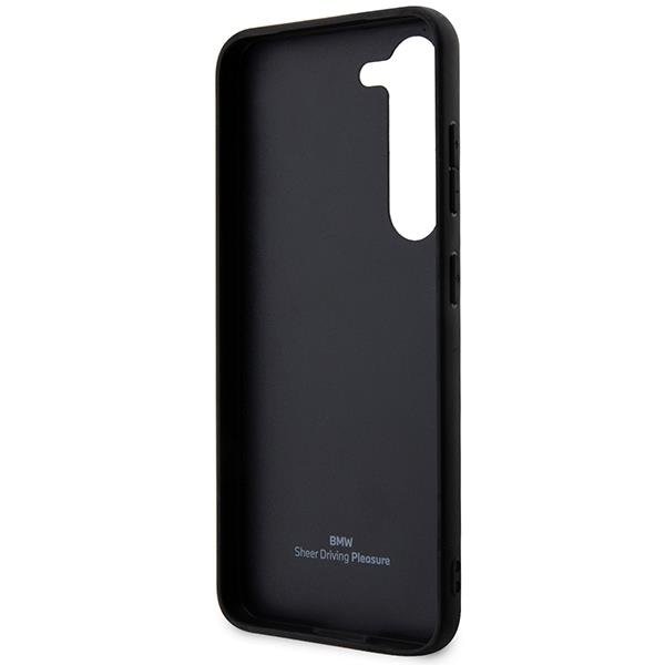 Кейс BMW BMHCS23S22RDPK за Samsung Galaxy S23 S911