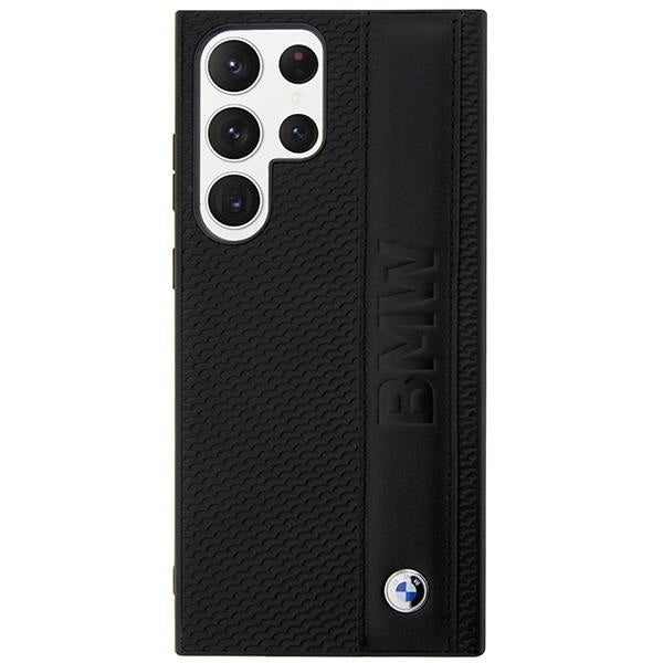 Кейс BMW BMHCS23L22RDPK за Samsung Galaxy S23 Ultra