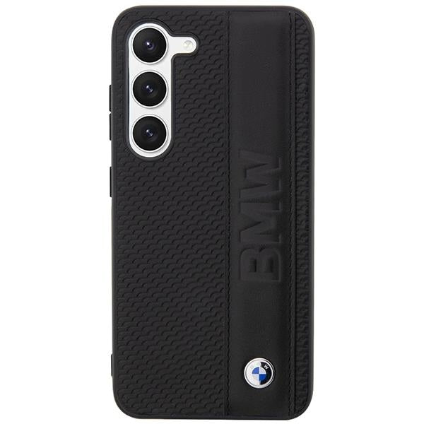 Кейс BMW BMHCS23M22RDPK за Samsung Galaxy S23 Plus