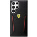 Кейс Ferrari FEHCS23LNPYK за Samsung Galaxy S23 Ultra