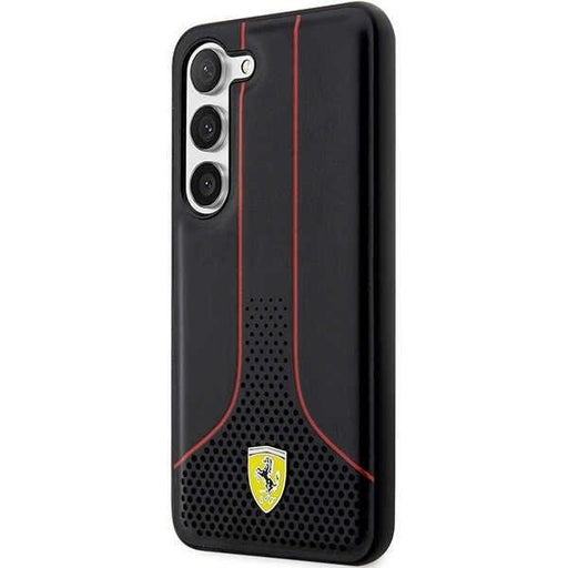 Кейс Ferrari FEHCS23MPCSK за Samsung Galaxy S23 Plus