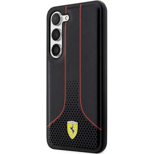 Кейс Ferrari FEHCS23SPCSK за Samsung Galaxy S23 S911