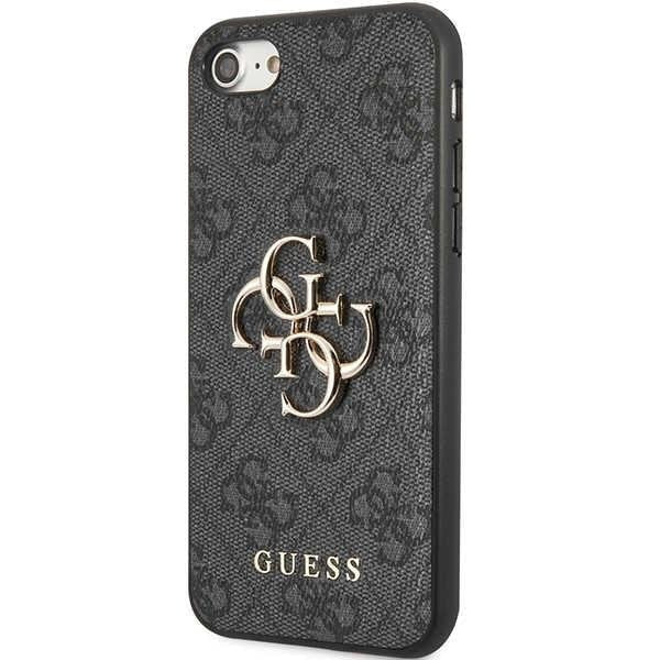 Кейс Guess GUHCI84GMGGR за iPhone 7/8/SE 2020/ 2022