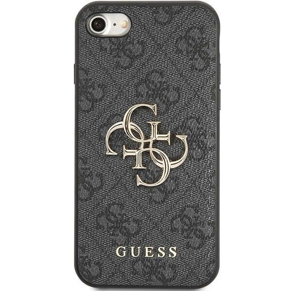 Кейс Guess GUHCI84GMGGR за iPhone 7/8/SE 2020/ 2022