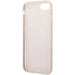 Кейс Guess GUHCI8G4GLPI за iPhone 7/8/SE 2020/ 2022