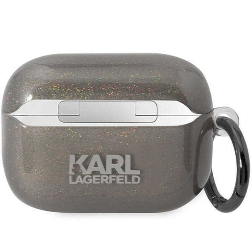 Кейс Karl Lagerfeld KLAP2HNKCTGK за AirPods Pro 2