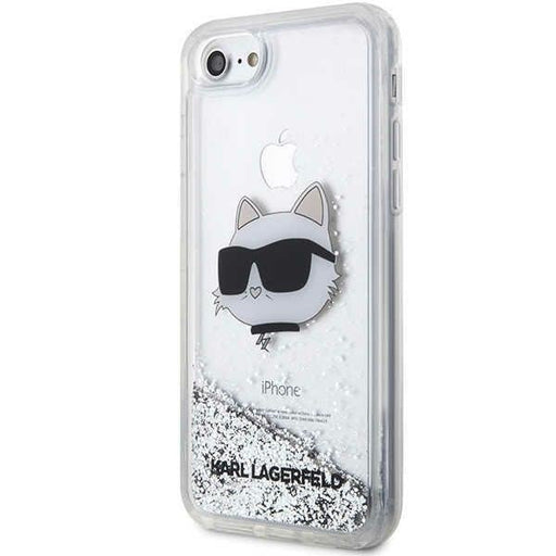 Кейс Karl Lagerfeld KLHCI8LNHCCS за iPhone 7/8/ SE