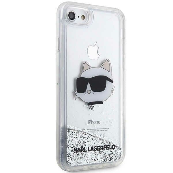 Кейс Karl Lagerfeld KLHCI8LNHCCS за iPhone 7/8/ SE