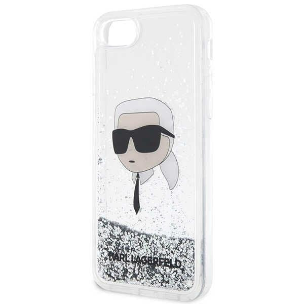 Кейс Karl Lagerfeld KLHCI8LNKHCH за iPhone 7/8/ SE