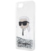 Кейс Karl Lagerfeld KLHCI8LNKHCH за iPhone 7/8/ SE
