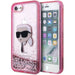 Кейс Karl Lagerfeld KLHCI8LNKHCP за iPhone 7/8/ SE