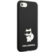 Кейс Karl Lagerfeld KLHCI8SNCHBCK за iPhone 7/8/ SE