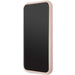 Кейс Karl Lagerfeld KLHCN61SNCHBCP за iPhone 11/ XR