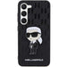 Кейс Karl Lagerfeld KLHCS23SSAKLHKPK за Samsung