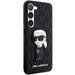 Кейс Karl Lagerfeld KLHCS23SSAKLHKPK за Samsung