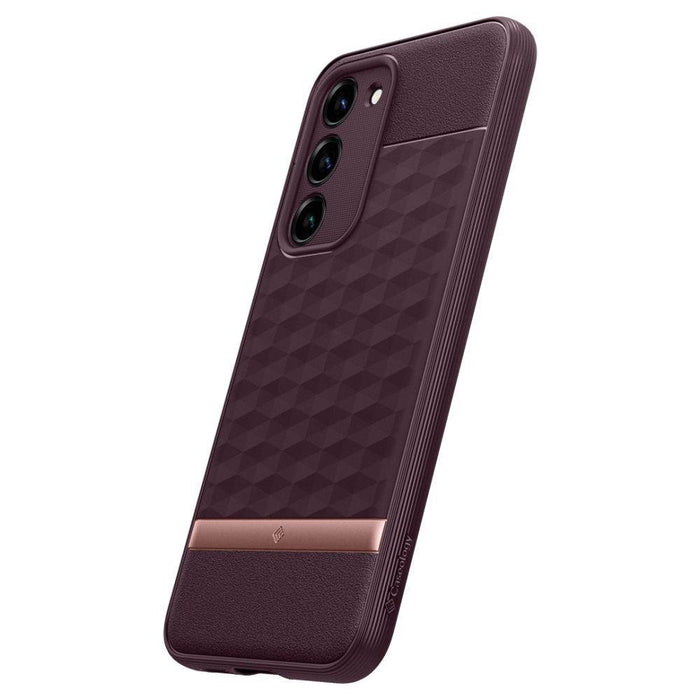 Кейс Spigen Caseology Parallax за Samsung Galaxy S23