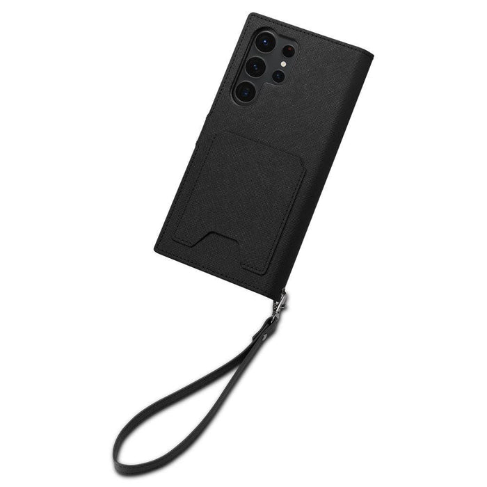 Кейс с отделение за карти Spigen