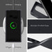 Кейс Spigen Cyrill Ultra Color за Samsung Galaxy S23 черен